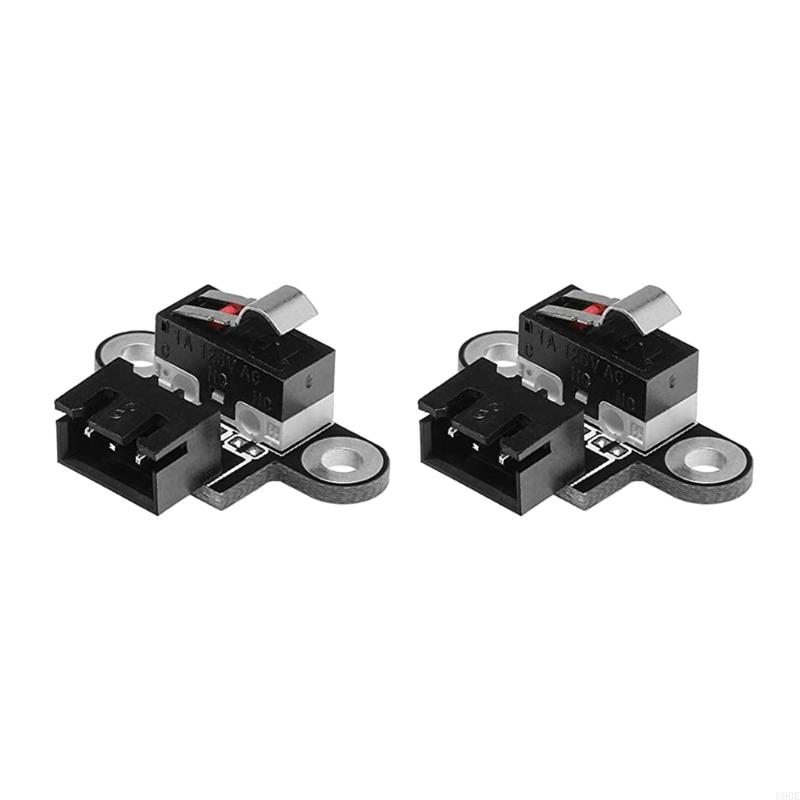 Cnc 3018 Pro Max Metal - Modulo interruttore limite meccanico della stampante