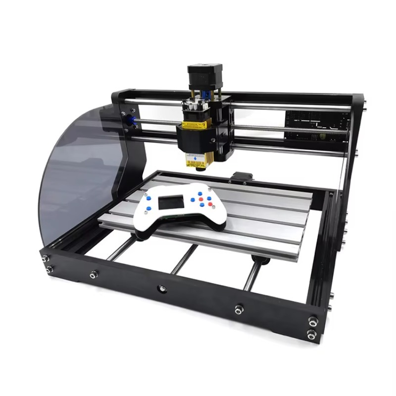 Cnc 3018 Pro Max Metal - Fresatrice e incisione del router CNC