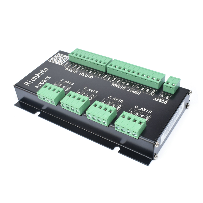 Richauto A11 Dsp Controller 3 Axis - Prezzo basso RichAuto A11E A11s A18