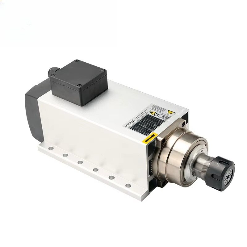 2.2Kw Water Cooled Spindle Kit Vfd - Kit Router CNC con Motore Mandrino
