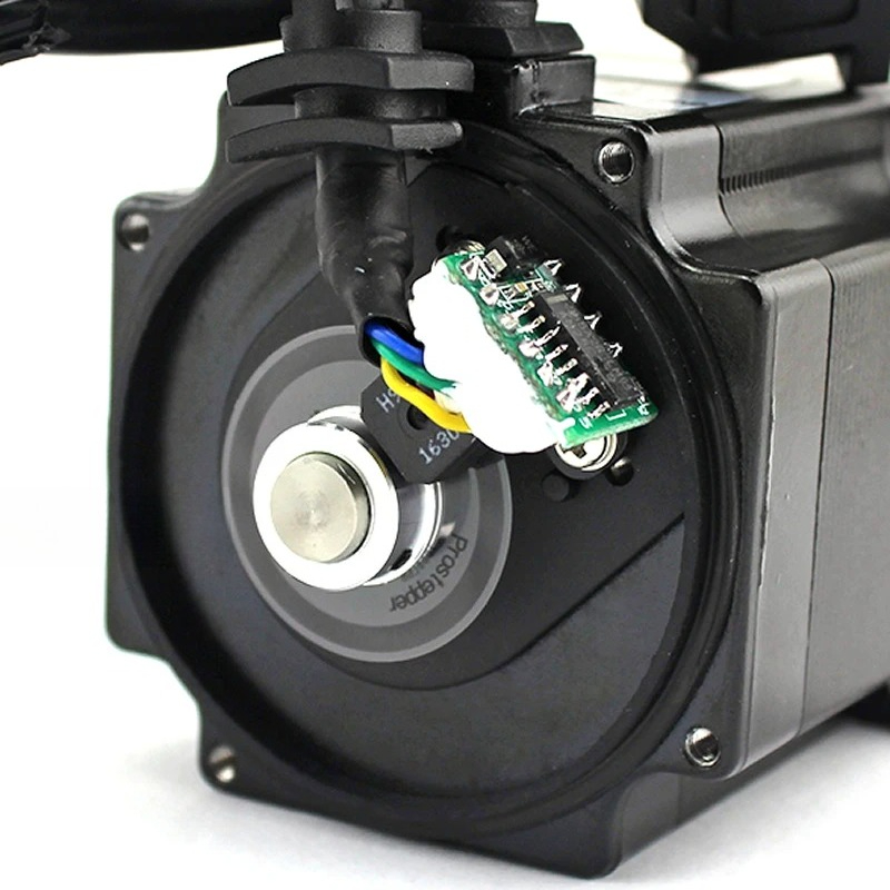 vendita calda! Kit driver moto - Nema 23 Closed Loop Stepper Motor Driver Kit recensione e prezzo