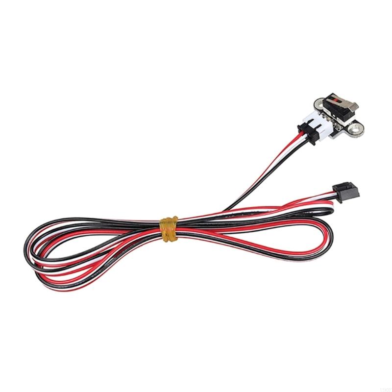 Modulo interruttore limite mec - Cnc 3018 Pro Max Metal recensione e prezzo