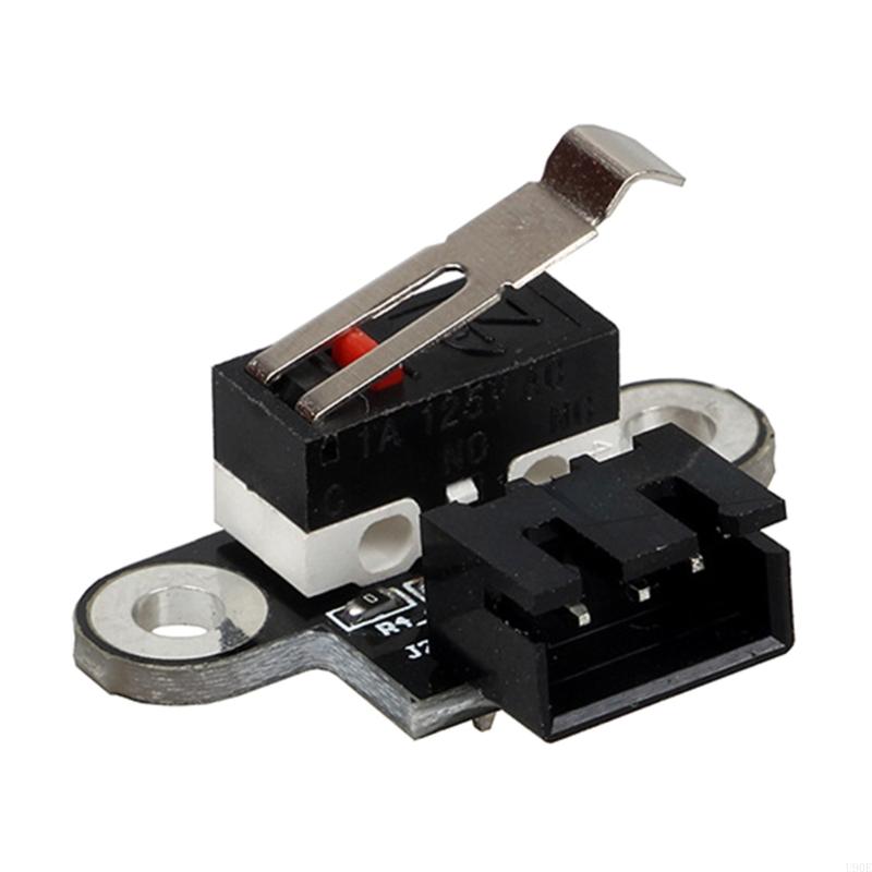 Modulo interruttore limite mec - Cnc 3018 Pro Max Metal recensione e prezzo