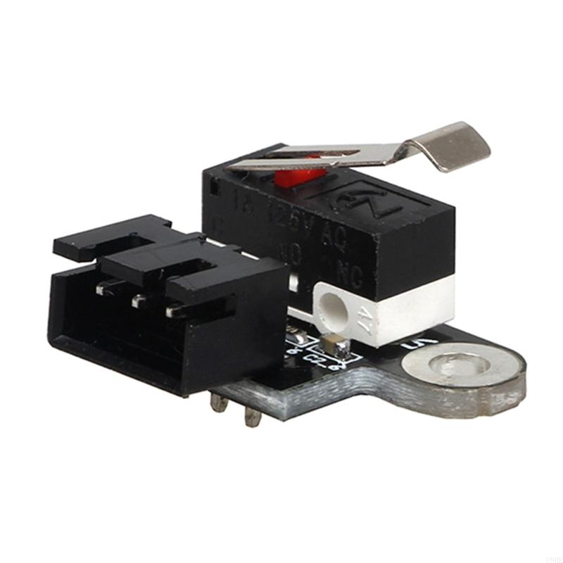 Modulo interruttore limite mec - Cnc 3018 Pro Max Metal recensione e prezzo