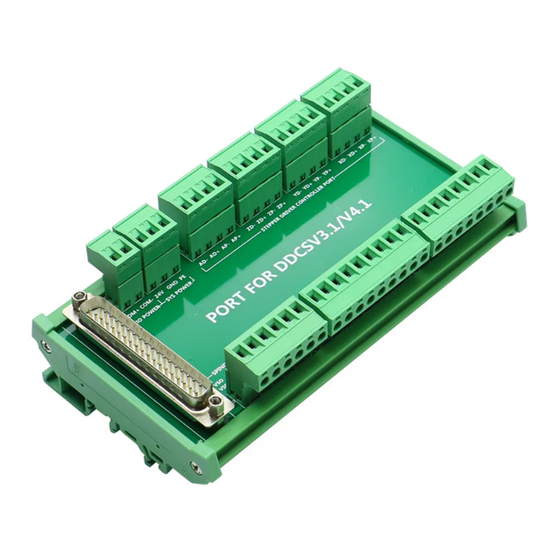Controller di movimento autono - Ddcs V4.1 4 Axis Cnc Offline Controller recensione e prezzo