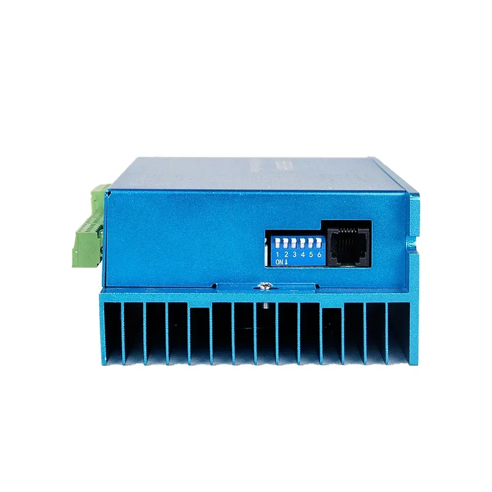 Motore Stepper a Circuito Chiu - Hybrid Servo Driver Nema 34 8.5Nm recensione e prezzo