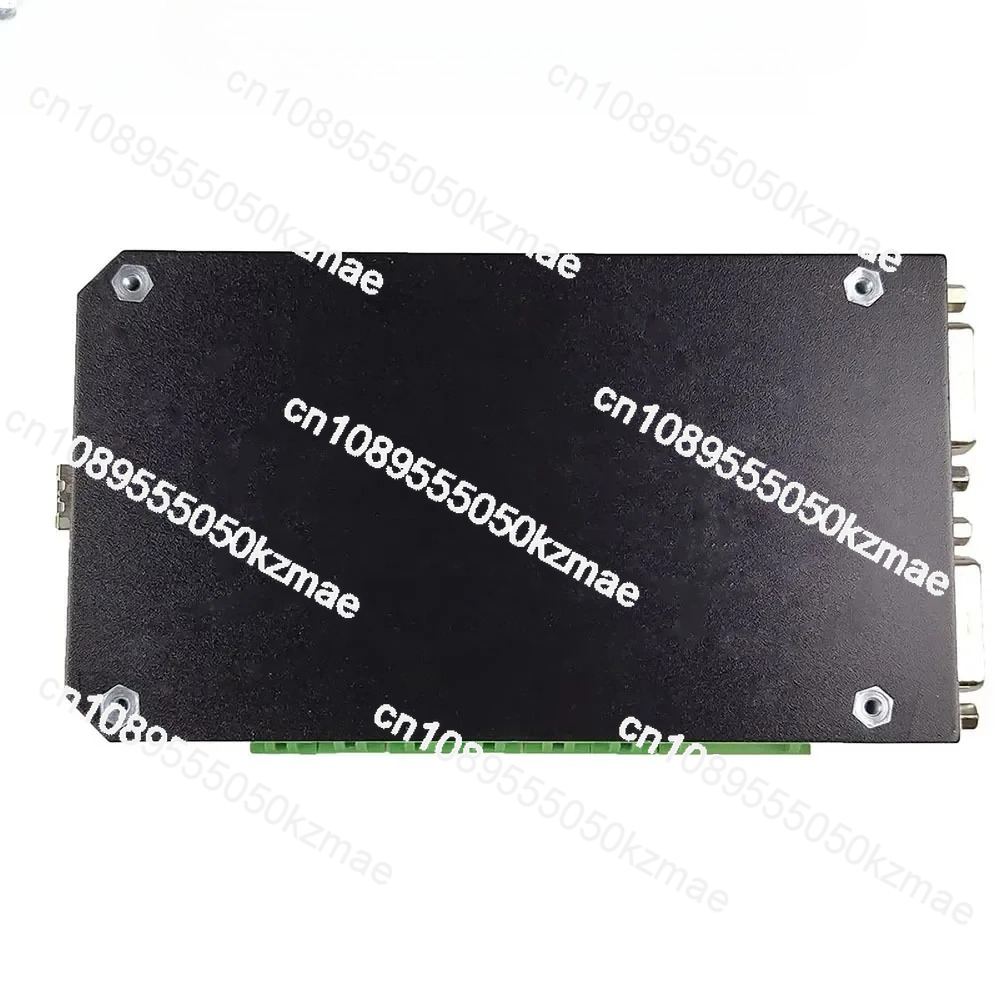 Scheda di controllo movimento  - 5 Axis Cnc Breakout Board Interface Mach3 recensione e prezzo