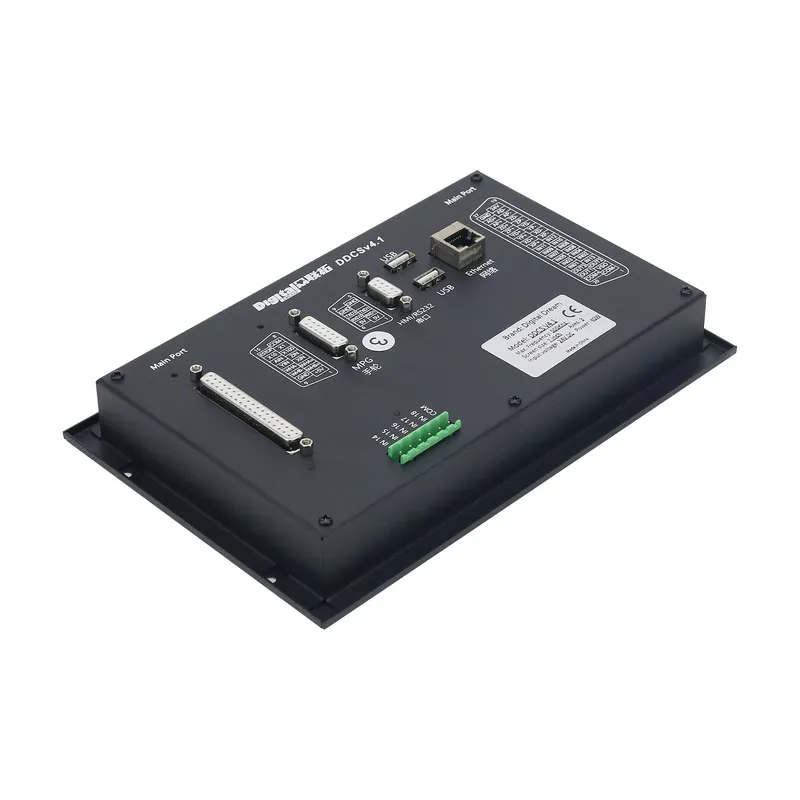 Controller di movimento autono - Ddcs V4.1 4 Axis Cnc Offline Controller recensione e prezzo