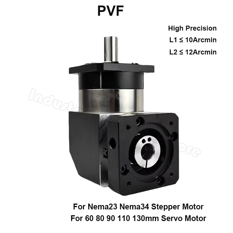 90 °   Riduttore Epicicloidale - Planetary Gearbox Reducer Nema 23 34 recensione e prezzo