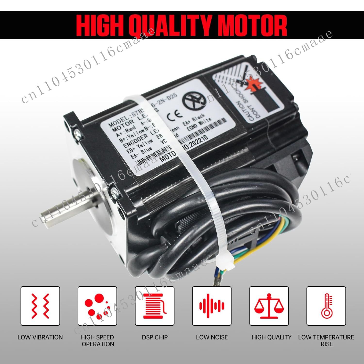 Kit controller CNC per servomo - Nema 23 Closed Loop Stepper Motor Driver Kit recensione e prezzo