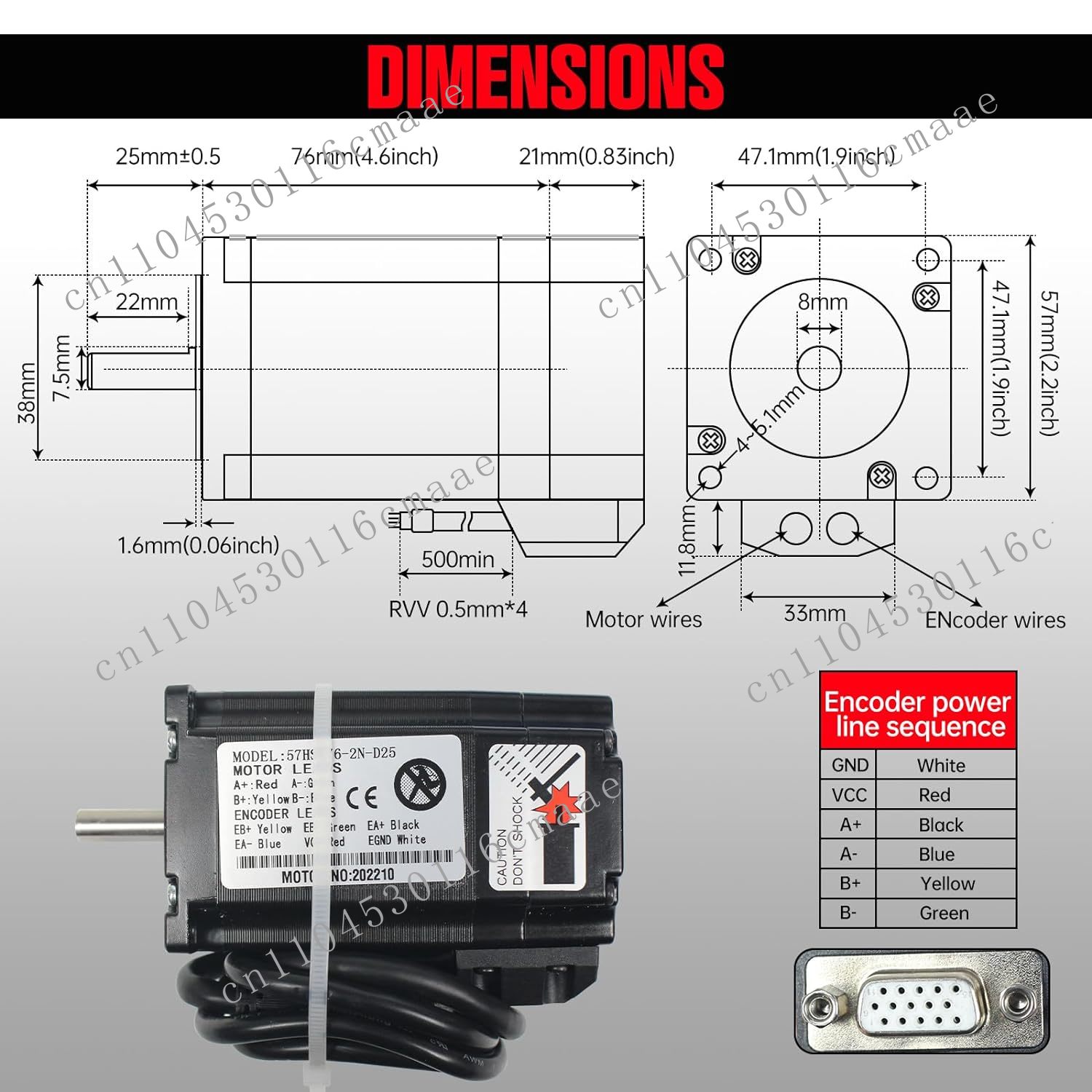 Kit controller CNC per servomo - Nema 23 Closed Loop Stepper Motor Driver Kit recensione e prezzo
