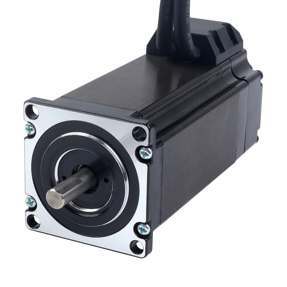STEPPERONLINE Motore Stepper S - Nema 23 Closed Loop Stepper Motor Driver Kit recensione e prezzo