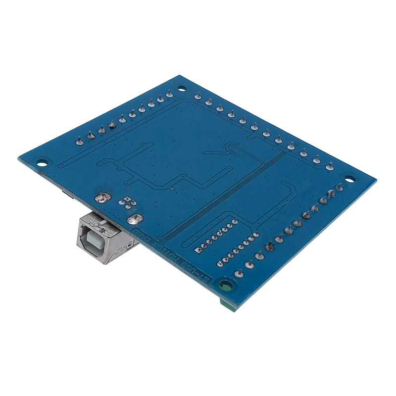 Scheda di controllo CNC USB MA - Mach3 Usb Cnc Controller 4 Axis 100Khz recensione e prezzo
