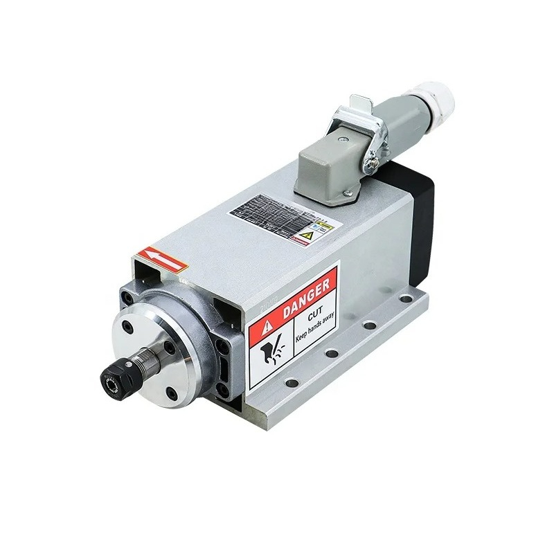 Motore Mandrino per Fresatrice - Er20 Collet Chuck Spindle Motor 220V recensione e prezzo