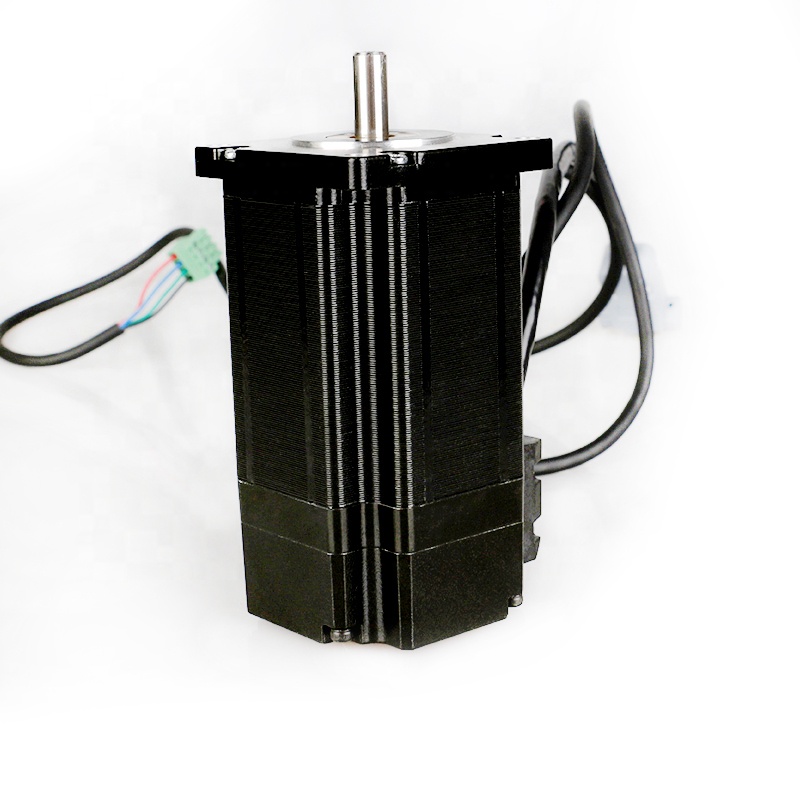 Siheng Factory Coppia elevata  - Nema 23 Closed Loop Stepper Motor Driver Kit recensione e prezzo