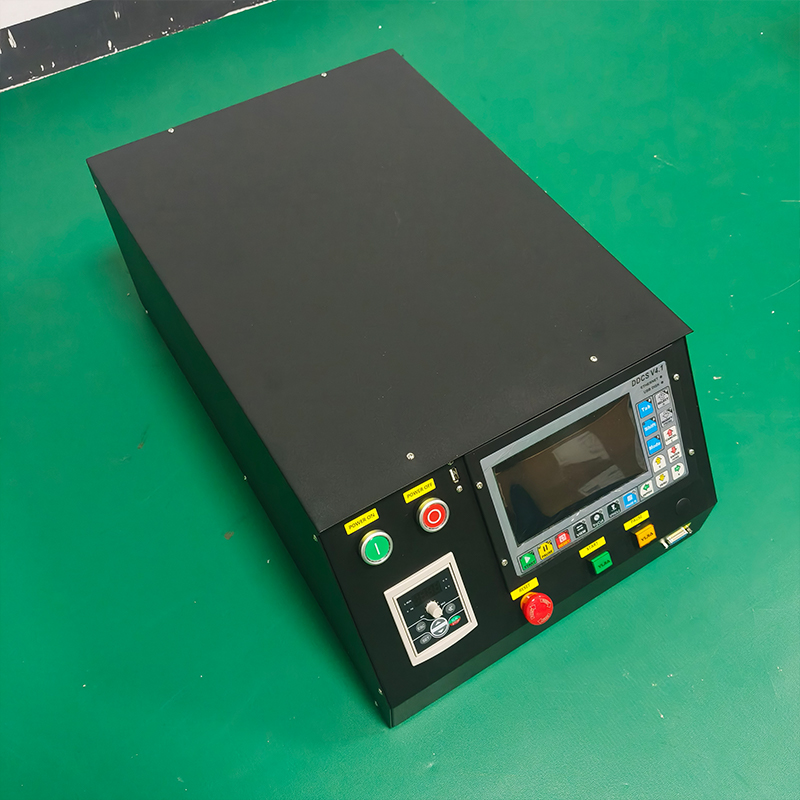 Router CNC LY per Uso Generale - Ddcs V4.1 4 Axis Cnc Offline Controller recensione e prezzo