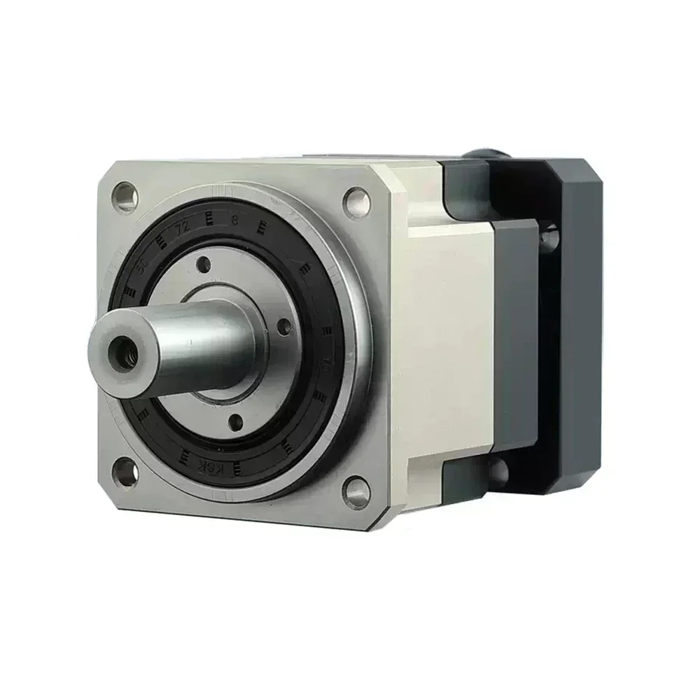 Riduttore ingranaggi elicoidal - Planetary Gearbox Reducer Nema 23 34 recensione e prezzo
