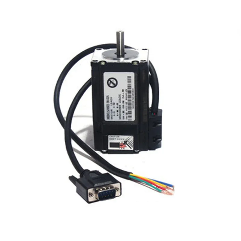 Kit motore passo-passo Nema 23 - Nema 23 Closed Loop Stepper Motor Driver Kit recensione e prezzo