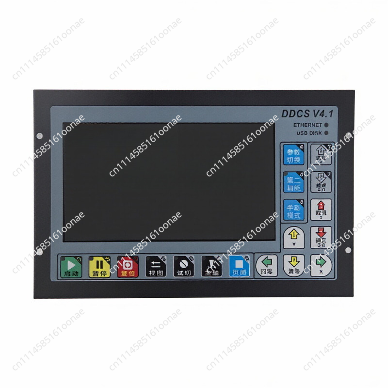 Controller di Movimento CNC Of - Ddcs V4.1 4 Axis Cnc Offline Controller recensione e prezzo