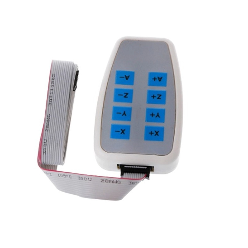 Scheda breakout CNC MACH3 100K - Mach3 Usb Cnc Controller 4 Axis 100Khz recensione e prezzo