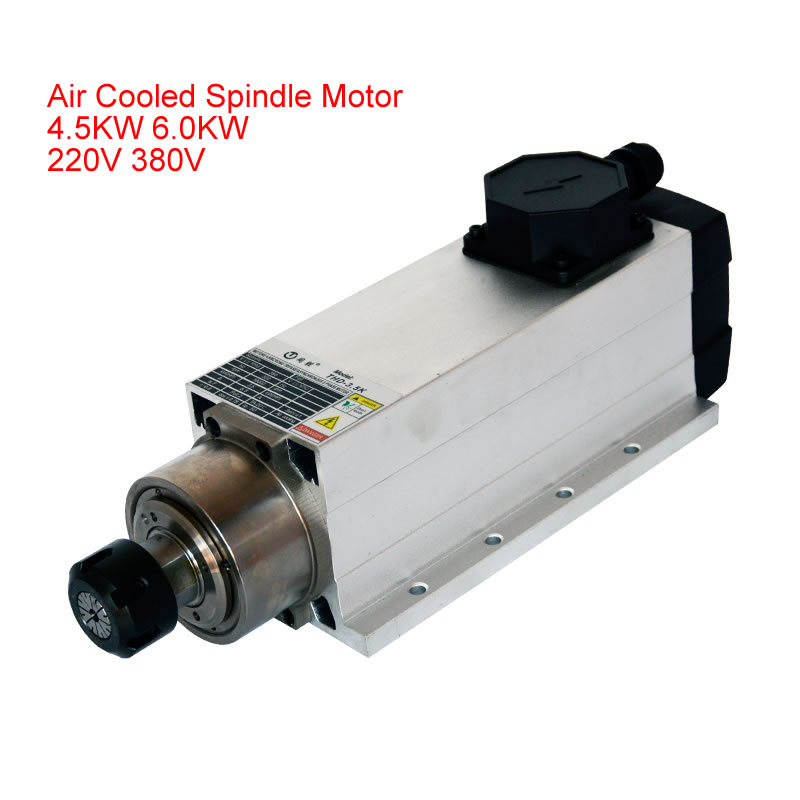 Motore Mandrino CNC 800W 1.5KW - Er20 Collet Chuck Spindle Motor 220V recensione e prezzo