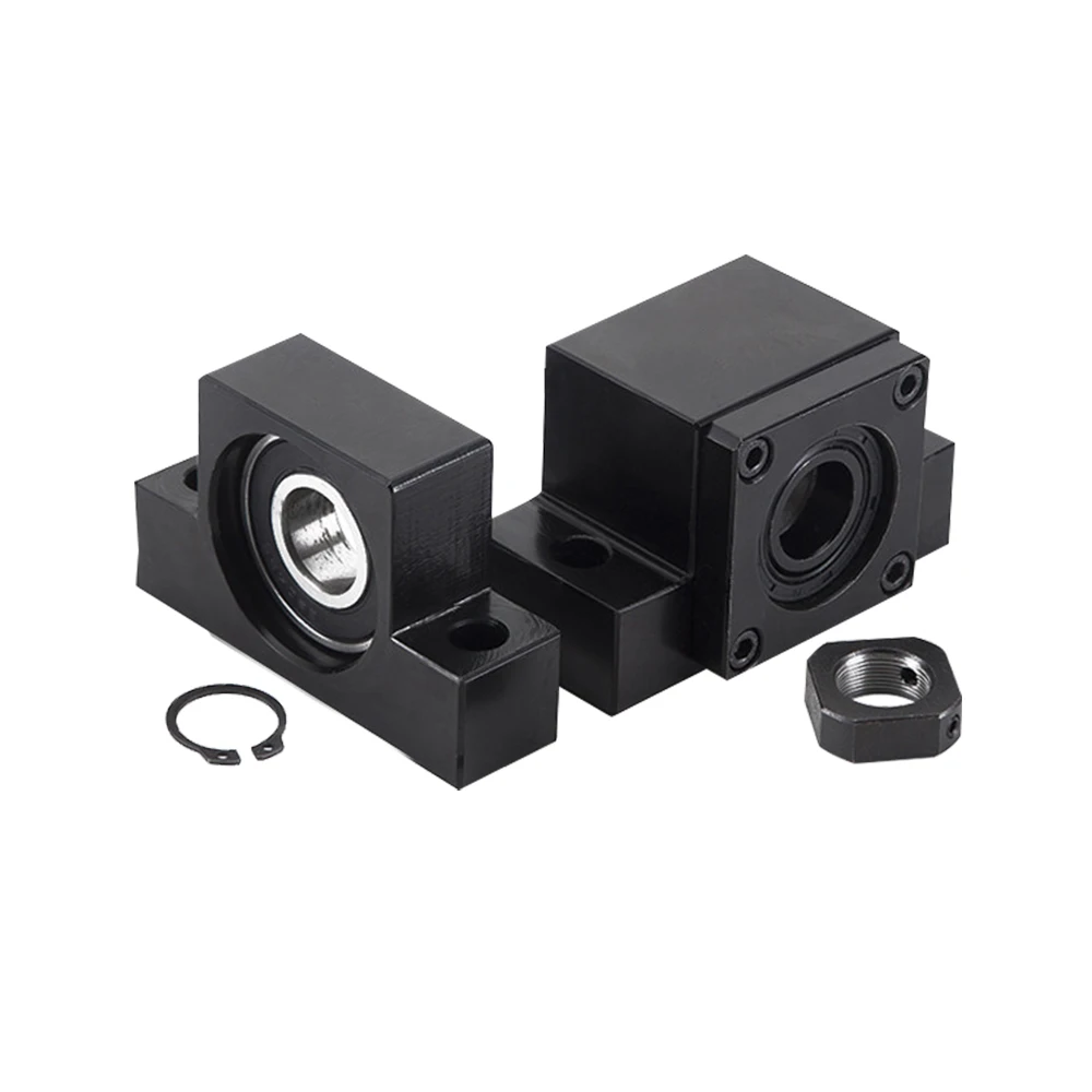 2 set binario di guida lineare - Hgr20 Linear Guide Rail Ballscrew Set recensione e prezzo