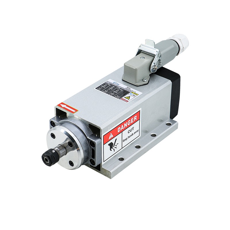 Motore Mandrino per Fresatrice - Er20 Collet Chuck Spindle Motor 220V recensione e prezzo