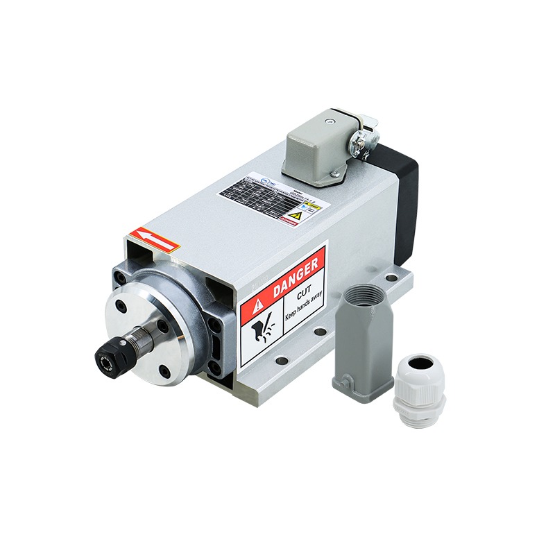 Motore Mandrino per Fresatrice - Er20 Collet Chuck Spindle Motor 220V recensione e prezzo