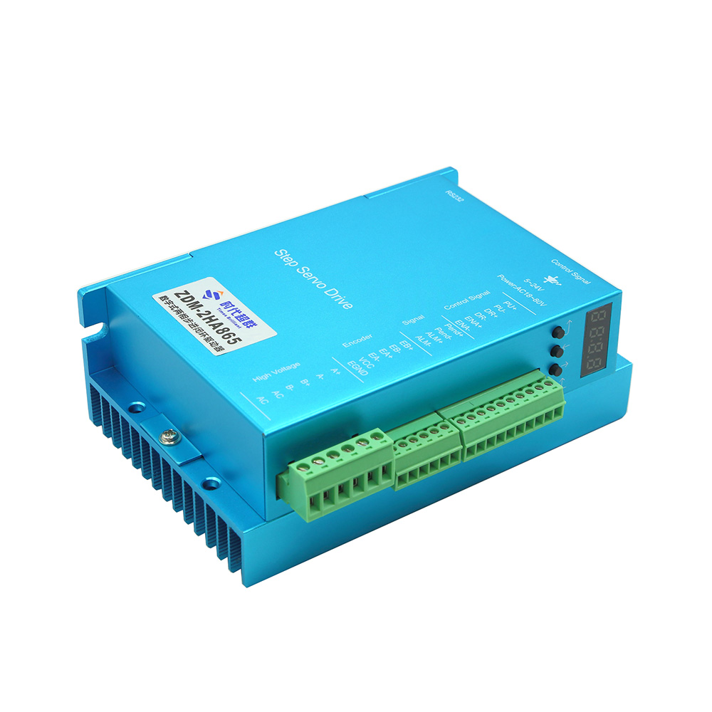 Kit CNC passo-passo ad anello  - Nema 23 Closed Loop Stepper Motor Driver Kit recensione e prezzo