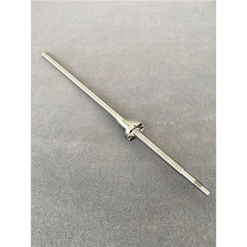 Guida lineare CNC HGR20 a 3 as - Hgr20 Linear Guide Rail Ballscrew Set recensione e prezzo