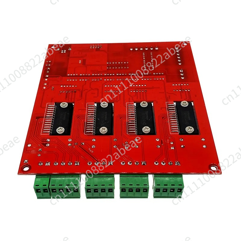 Scheda di Interfaccia USB MACH - Mach3 Usb Cnc Controller 4 Axis 100Khz recensione e prezzo