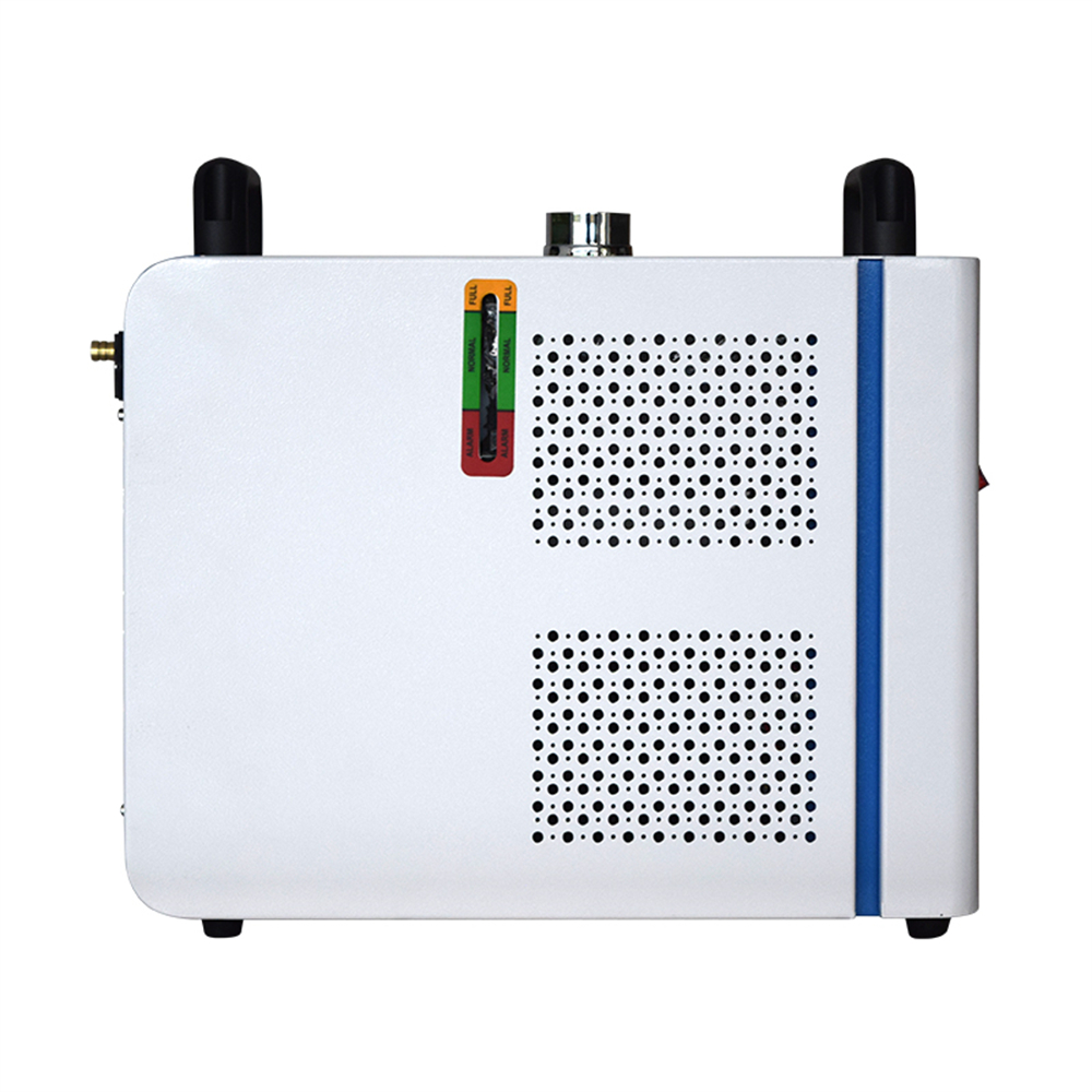 Sistema di Controllo RichAuto  - Richauto A11 Dsp Controller 3 Axis recensione e prezzo