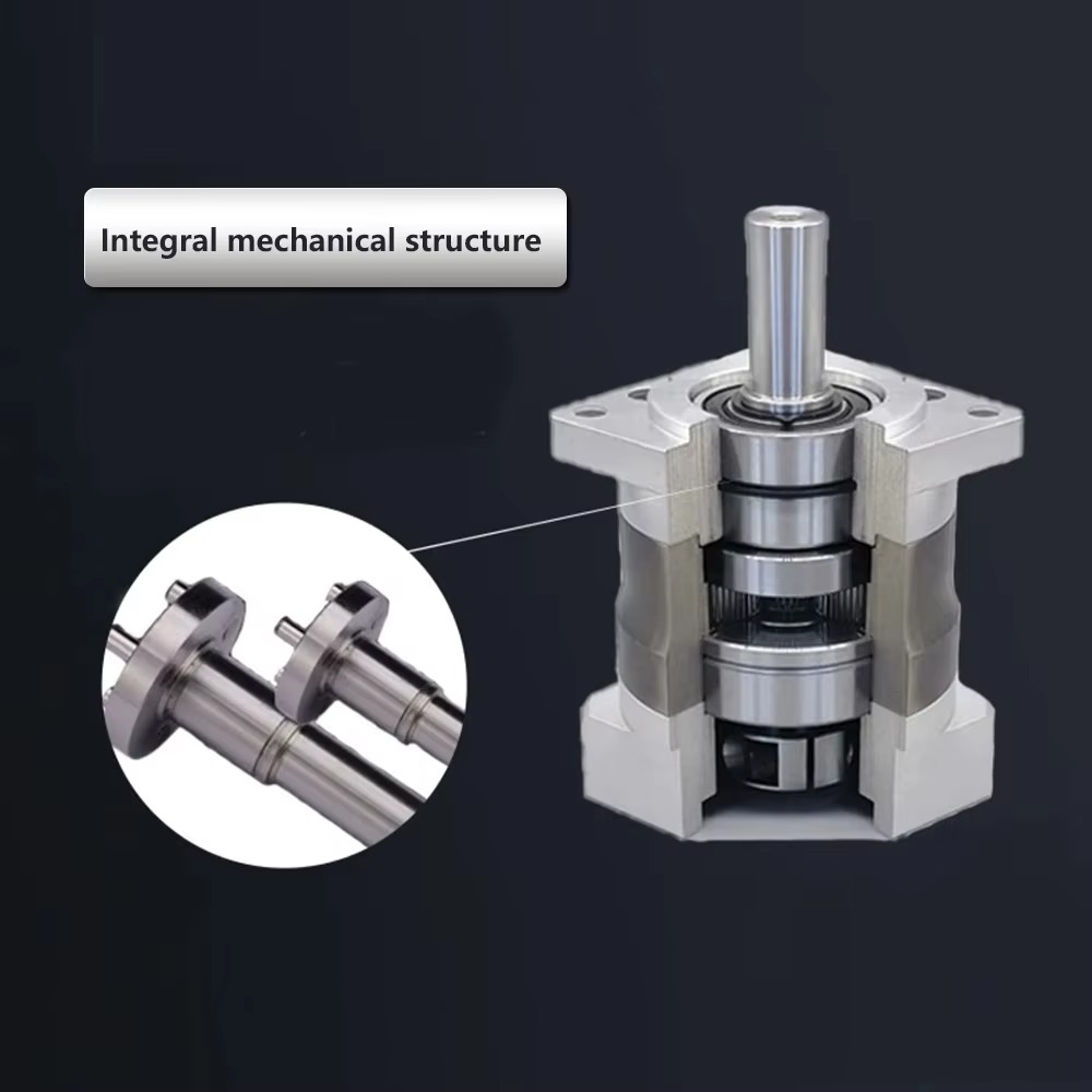 Riduttore del motore del cambi - Planetary Gearbox Reducer Nema 23 34 recensione e prezzo