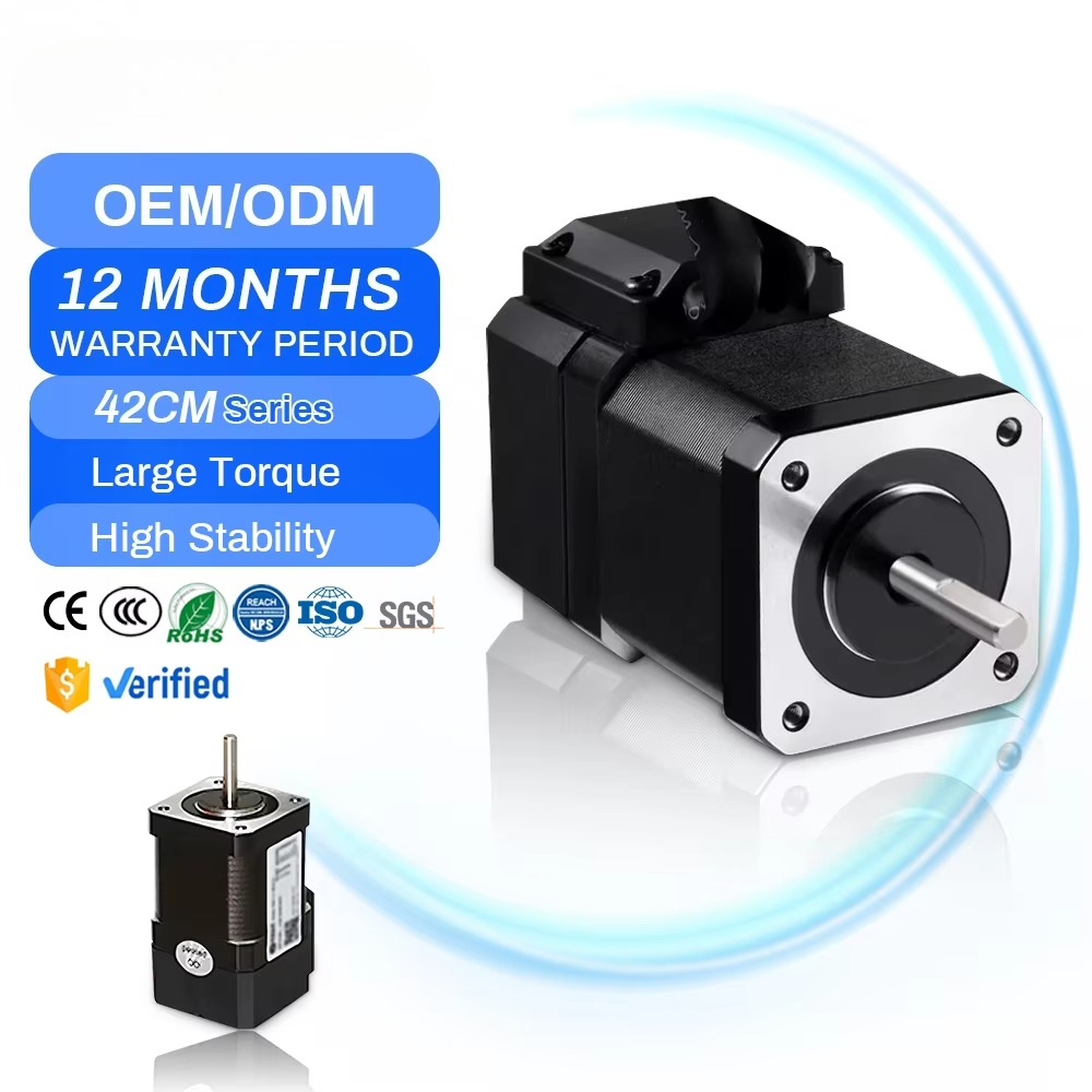 Kit di alimentazione controlle - Nema 23 Closed Loop Stepper Motor Driver Kit recensione e prezzo